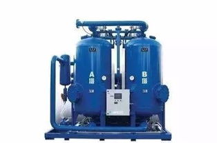 螺桿空壓機(jī)壓縮空氣除水不力 六大成因解析