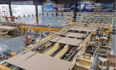 技能強國 創(chuàng)新有我 中國建材集團亮相首屆大國工匠創(chuàng)新交流大會